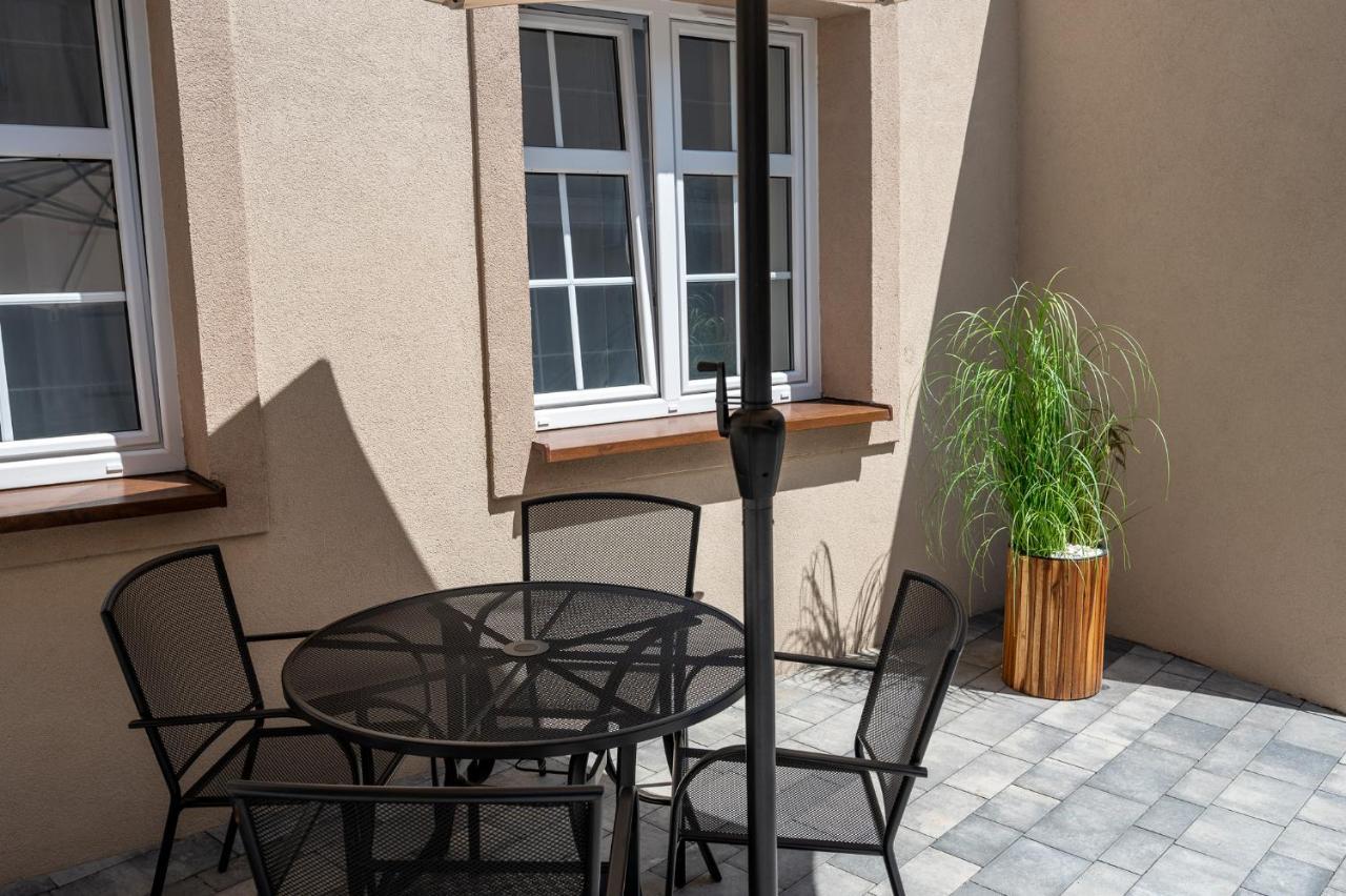 Central Platinum Apartments 20 Rybnik  Luaran gambar